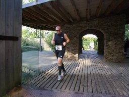 Gaiapark-Marathon 2011